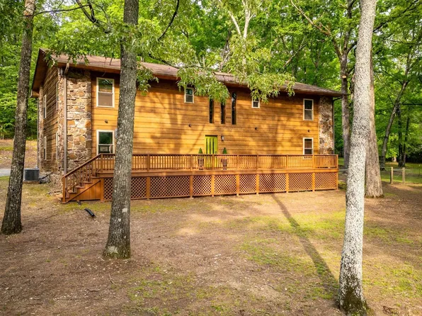 3808 Marsh Rd, Little Rock, AR 72210