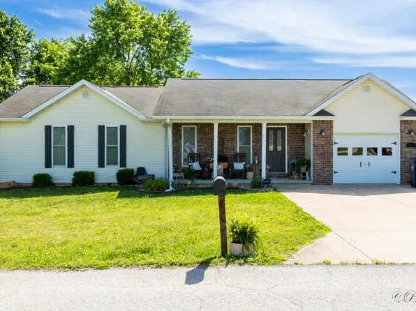 1801 Roe Avenue, West Plains, MO 65775