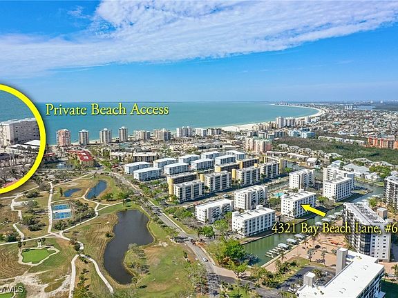 5th image of 4321 Bay Beach Ln APT 644