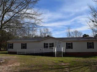 1001 Mountain View Rd, Anderson, SC 29626