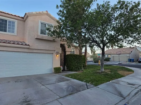 9329 Mountain Rise Ave, Las Vegas, NV 89129