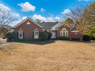 8599 Freedom Trl, Midland, GA, 31820