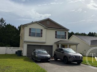 321 Connor Ct, Hinesville, GA 31313