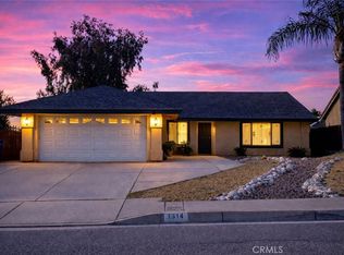 1614 Buckeye St, Highland, CA 92346