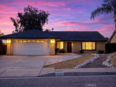 1614 Buckeye St, Highland, CA, 92346
