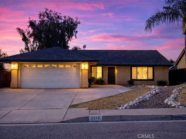 1614 Buckeye St, Highland, CA 92346
