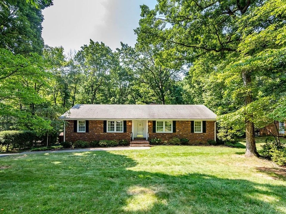 2833 Greggin Dr Front