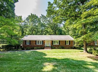 2833 Greggin Dr, Roanoke, VA 24012