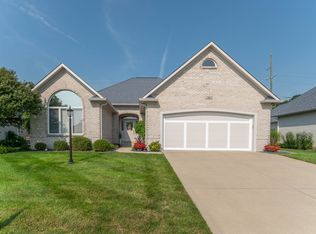 1224 Midnight Pass, Plainfield, IN 46168