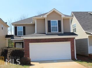 909 Carlton Pointe Ter #117, Palmetto, GA 30268