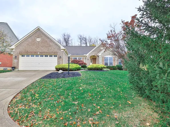 5262 Commons Ct, South Lebanon, OH 45065