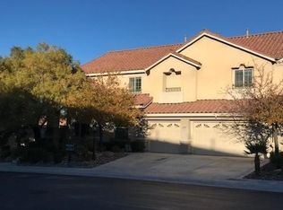 1546 Via Della Scala, Henderson, NV 89052