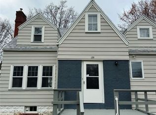 139 Matilda St, Rochester, NY 14606