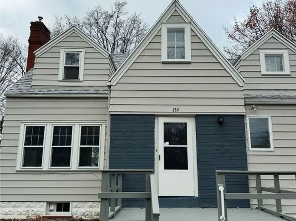 139 Matilda St, Rochester, NY 14606