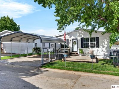 3982 S 151st Plz #172, Omaha, NE, 68144