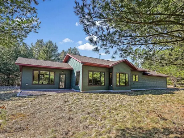 7011 WOODLAND LANE, Amherst, WI 54406