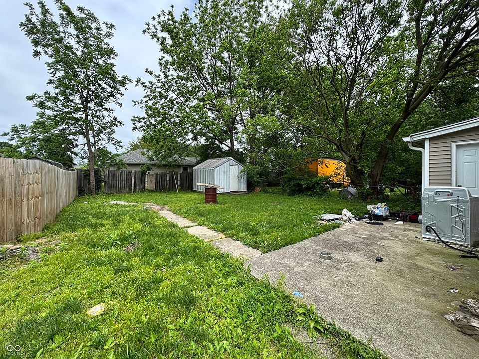 2nd image of 5134 W Miller St