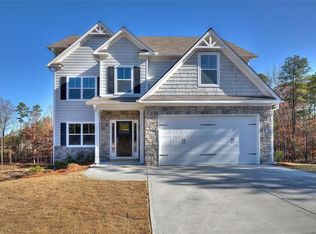 588 Belmont Ln, Dallas, GA 30132