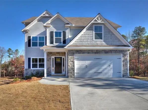 588 Belmont Ln, Dallas, GA 30132