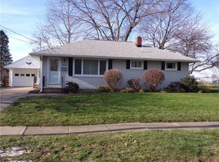 408 Miles Ave, Girard, PA 16417