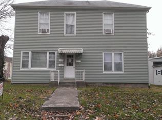 726 W Clay St, Collinsville, IL 62234