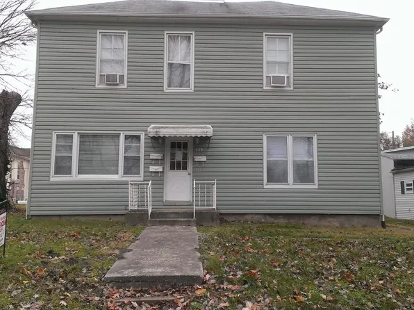 726 W Clay St, Collinsville, IL 62234