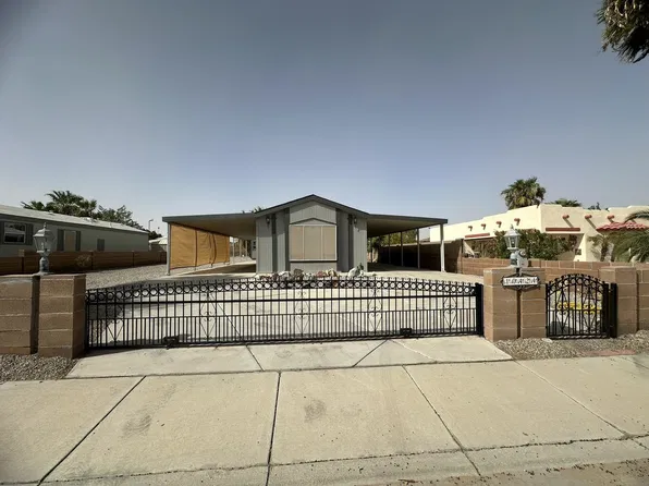 10424 S Avenida Compadres, Yuma, AZ 85365
