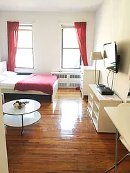 Rented by Big Apple Living