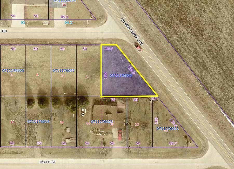 1st image of LOT 1 Walleye Dr