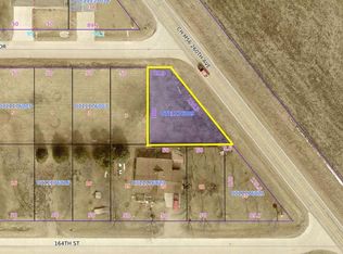 LOT 1 Walleye Dr, Spirit Lake, IA 51360
