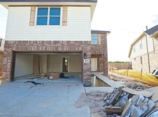 20731 Sweetstone Grove, Cypress, TX 77433