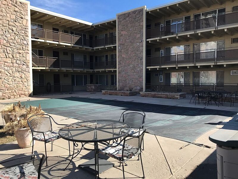 1st image of 250 N Pearl St APT 209