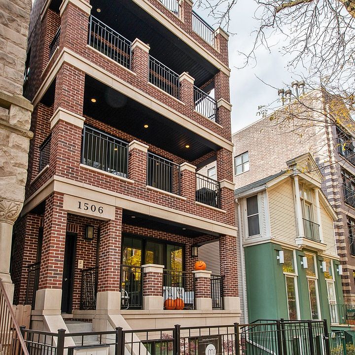 1st image of 1506 N Cleveland Ave APT 2