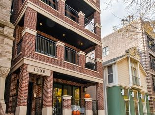 1506 N Cleveland Ave APT 2, Chicago, IL 60610