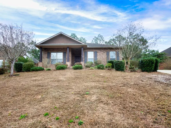 653 Red Fern Rd, Crestview, FL 32536