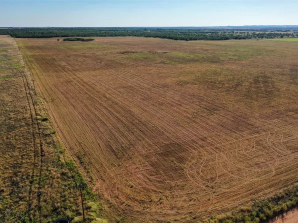 County Road 196, O'Brien, TX 79539