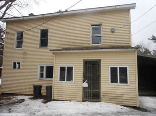 13 Berkley Ave, Tupper Lake, NY 12986