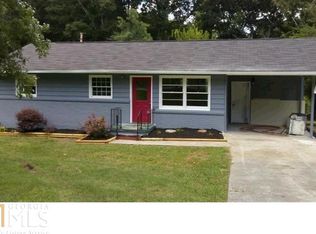 3820 Cowan Cir, Acworth, GA 30101