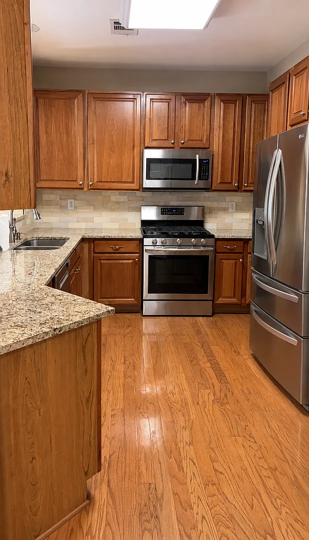 1635 Donovans Rdg NW — Photo 3