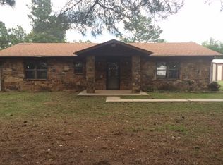 35508 Jude And Jody Rd, Macomb, OK 74852