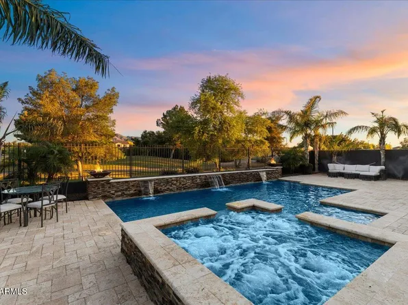 3757 E TURNBERRY Court, Gilbert, AZ 85298