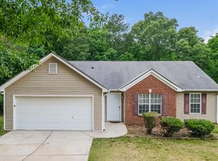 1304 Violet Ln, Auburn, GA 30011