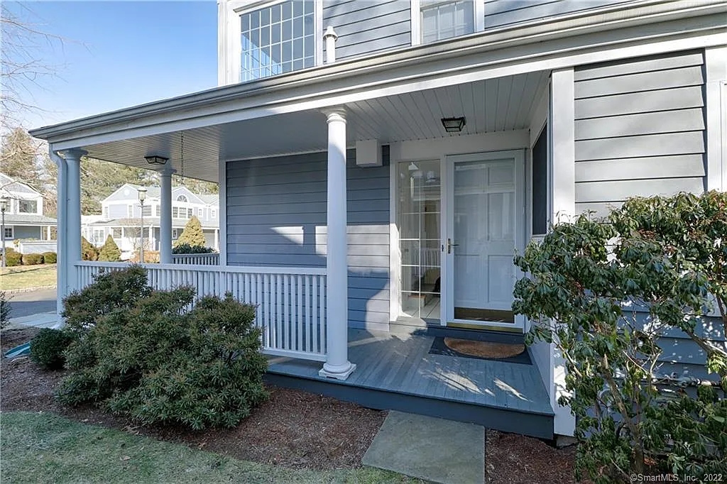 Building Photo - 230 Saugatuck Ave #17