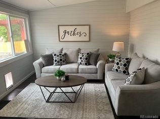 3117 S Halifax St, Aurora, CO 80013