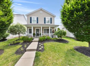 4088 Sweet Shadow Ave, Columbus, OH