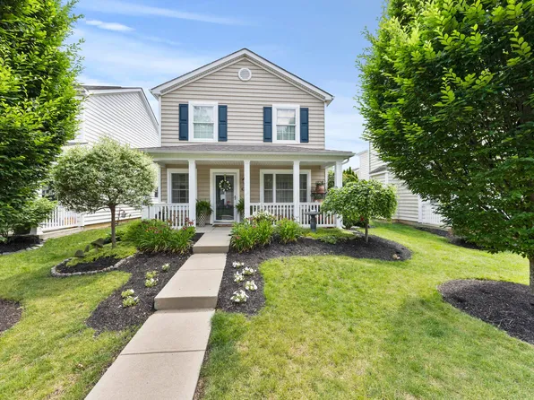 4088 Sweet Shadow Ave, Columbus, OH 43230