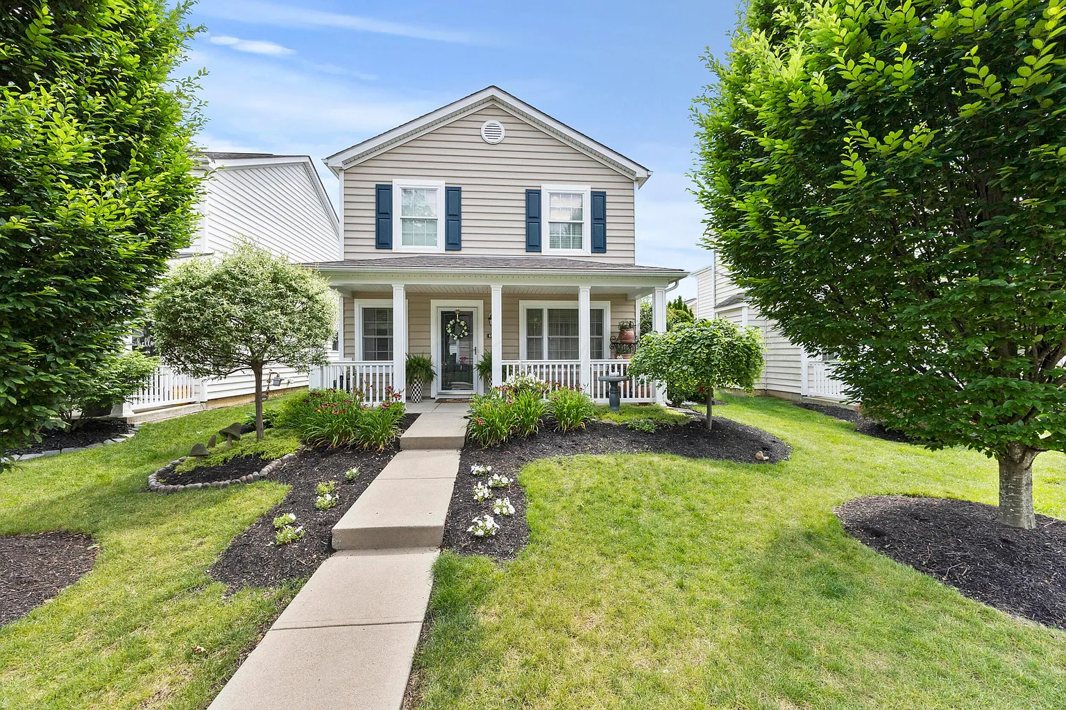 4088 Sweet Shadow Ave photo 1