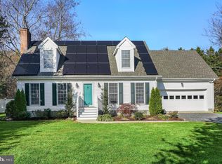 29988 Beaver Dam Rd, Trappe, MD 21673