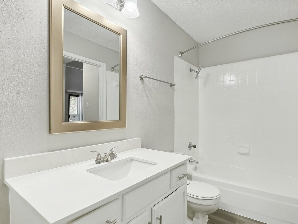 A4 Bathroom