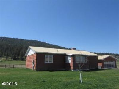 977 Foys Lake Rd, Kalispell, MT, 59901